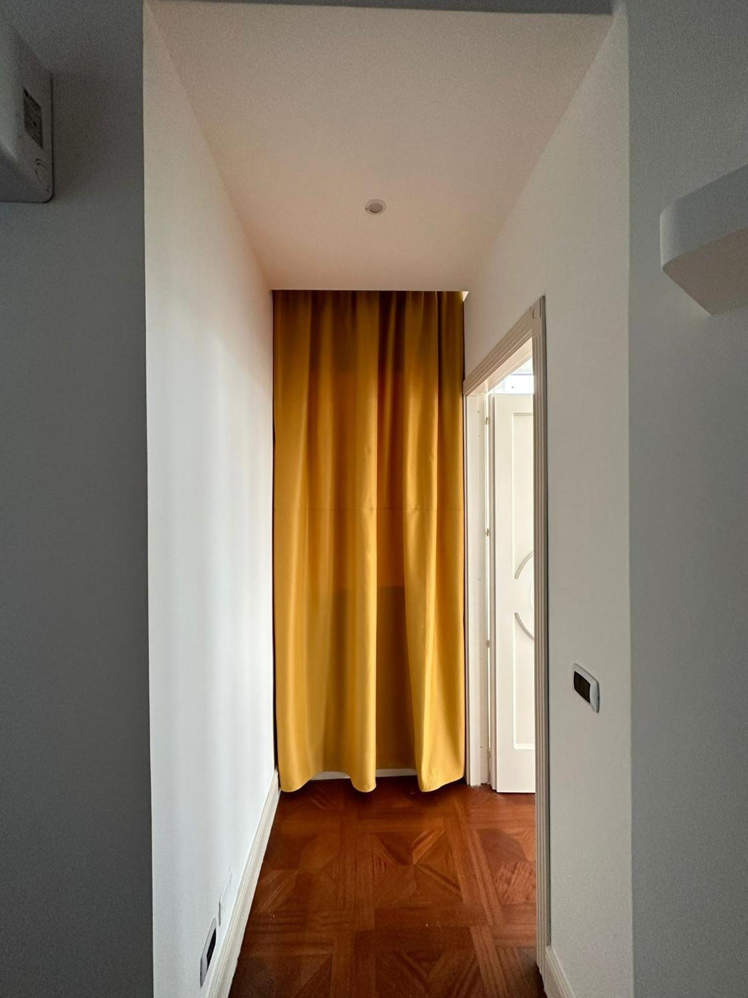 Perla Marina Sea View Apartment CTA Eksteriør bilde